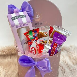 tienda de regalos originales en Madrid al turrón