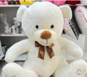 tienda de regalos originales en Madrid Oso De Peluche