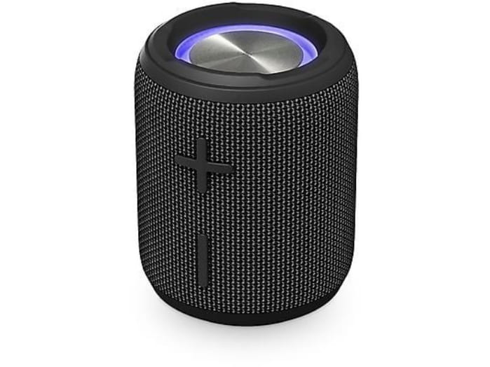 Altavoz Bluetooth personalizado como regalo original