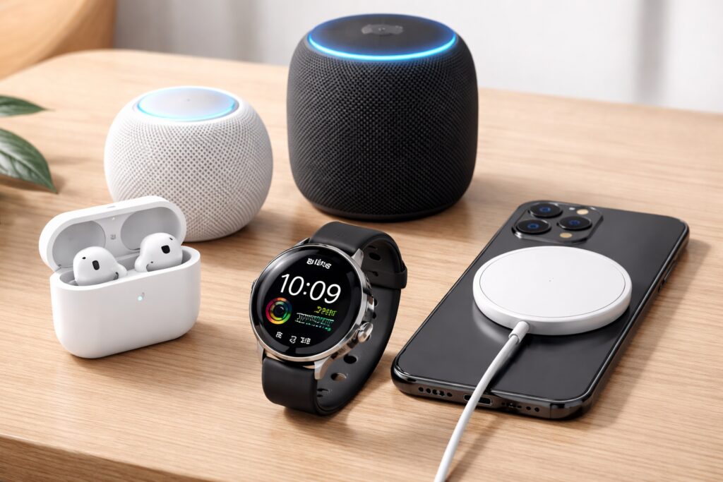 regalos tecnologicos