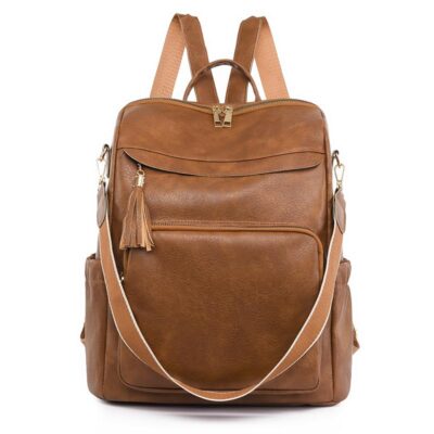 detalle especial mochila