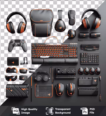 regalos frikis accesorios gamers