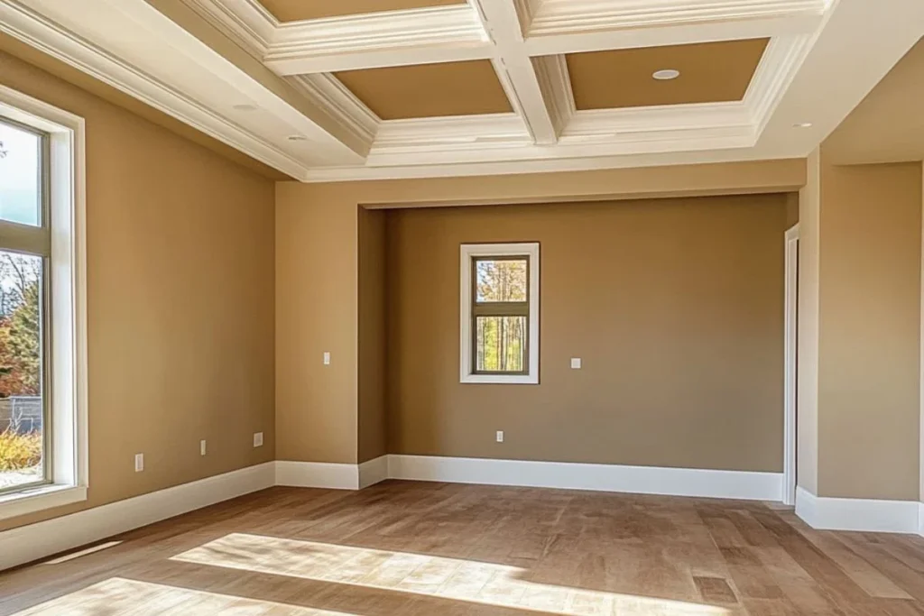 cómo decorar una habitación