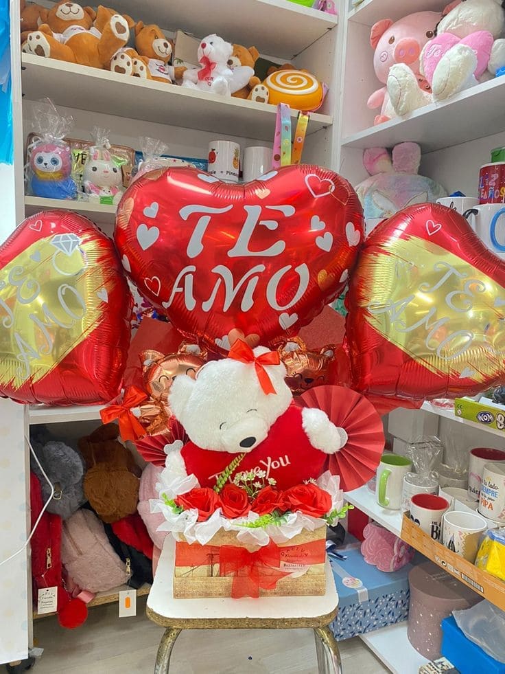 Regalos originales y personalizados en Madrid