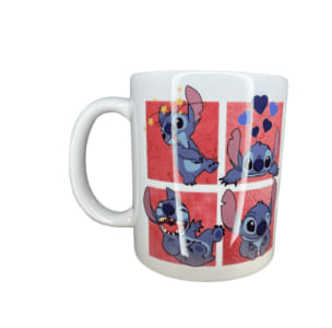 Taza personalizada como regalo sencillo y económico