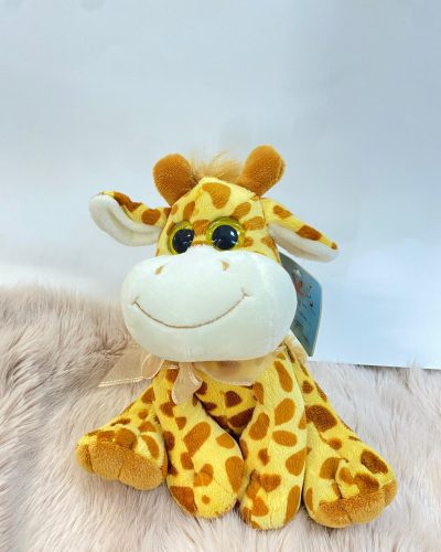 Jirafa
