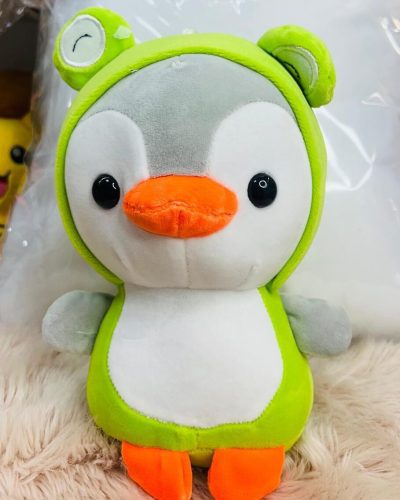 Pingüino