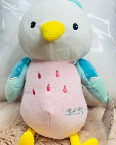 Pollo Baby
