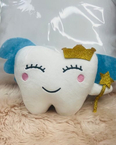 peluche hada dientes tienda regalos online