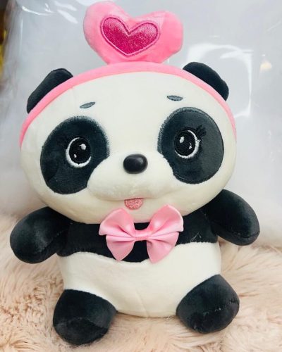 Oso panda